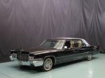Cadillac Fleetwood 75 Special Limousine 1970 года